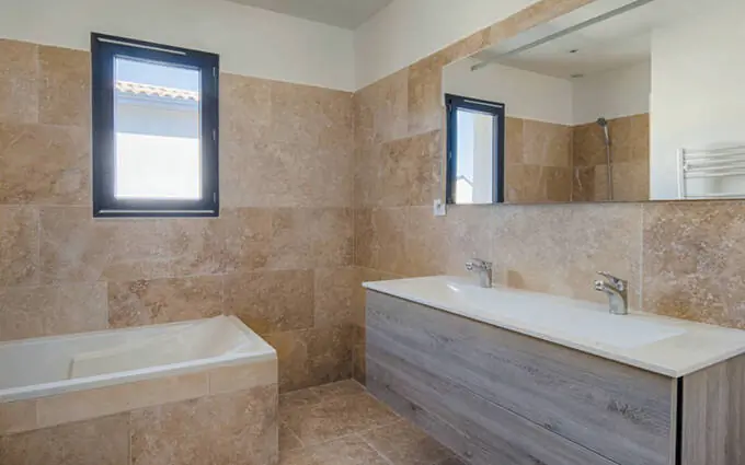 Programme immobilier neuf Langlade résidence intimiste au coeur de la vaunage à Langlade