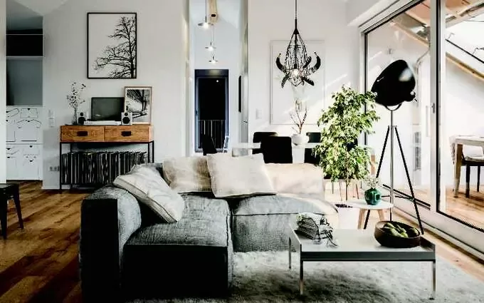 Programme immobilier neuf Belbeuf à l'entrée des bois de roquefort à Belbeuf