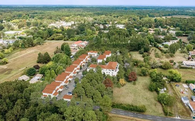 Programme immobilier neuf Les Jardins de Braude à Le Taillan-Médoc