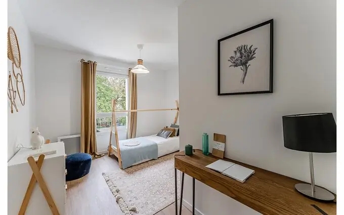 Programme immobilier neuf Les Jardins de Braude à Le Taillan-Médoc