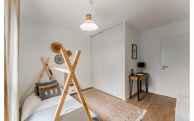 Programme immobilier neuf Les Jardins de Braude à Le Taillan-Médoc