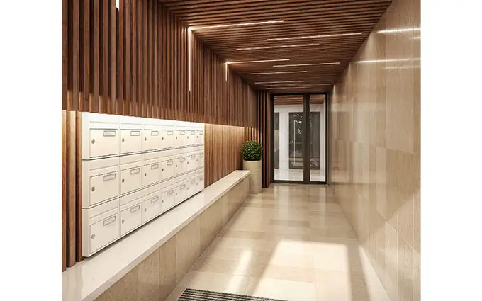 Programme immobilier neuf Alpen lodge à Isola