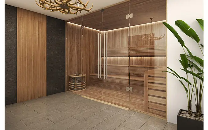 Programme immobilier neuf Alpen lodge à Isola