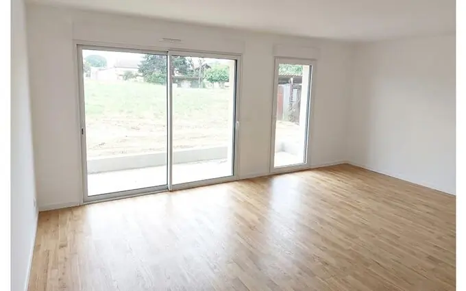 Programme immobilier neuf Villa Serena à Dax