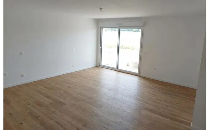 Programme immobilier neuf Villa Serena à Dax