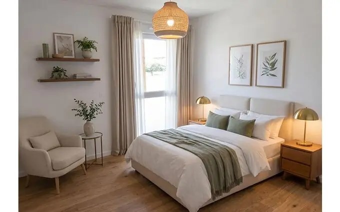 Programme immobilier neuf Villa Serena à Dax