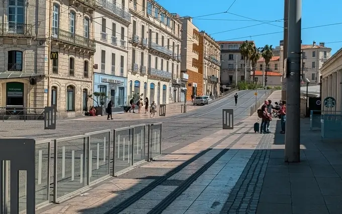 Programme immobilier neuf Omana brs à Montpellier