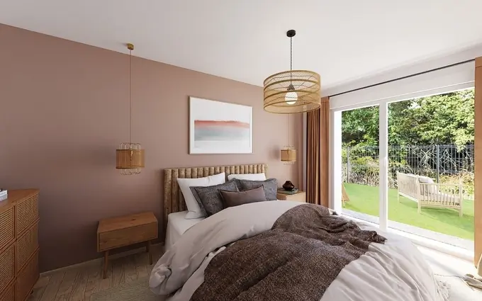 Programme immobilier neuf Villa kiana à Quint-Fonsegrives