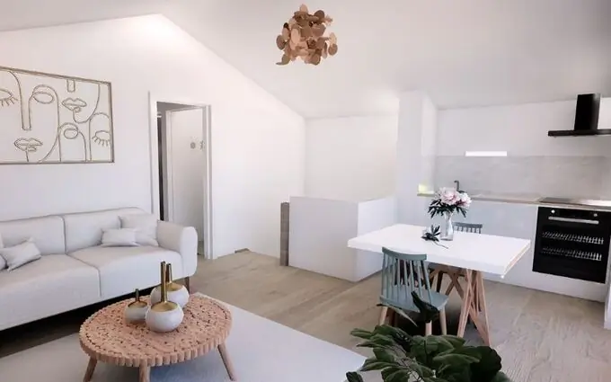 Programme immobilier neuf Gujan-mestras à moins de 20 minutes en voiture d'arcachon à Gujan-Mestras