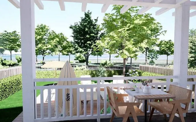 Programme immobilier neuf Gujan-mestras à moins de 20 minutes en voiture d'arcachon à Gujan-Mestras