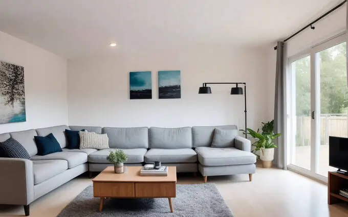 Programme immobilier neuf Saint-herblain à 3 min de l'arrêt de bus ligne 91