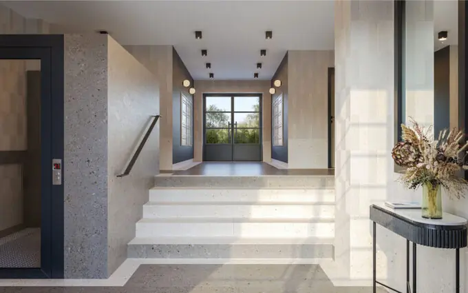 Programme immobilier neuf Le liberty à Chessy