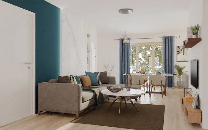 Programme immobilier neuf Toulouse au coeur de saint-martin du touch à Toulouse