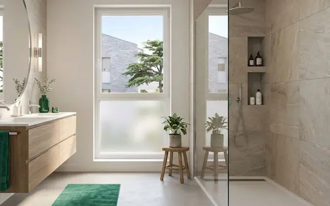 Programme immobilier neuf Toulouse entre les Argoulets et la Roseraie à Toulouse