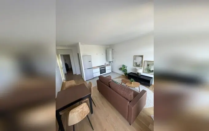 Programme immobilier neuf Les Hauts de Rimiez - La Bastide à Nice
