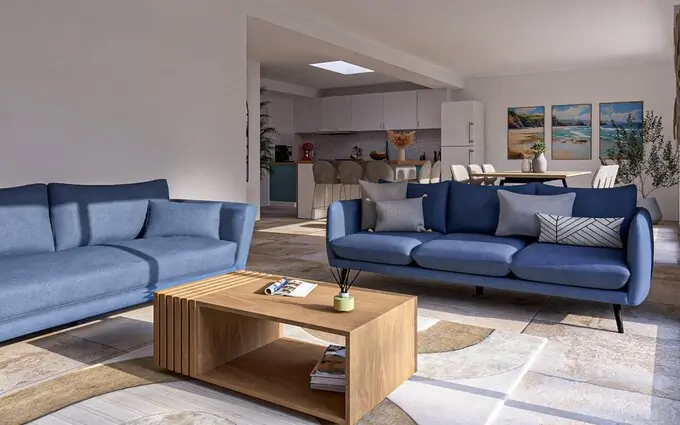 Programme immobilier neuf Rhapsodie à Angoulins