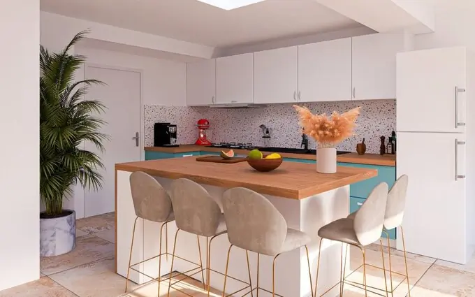 Programme immobilier neuf Rhapsodie à Angoulins