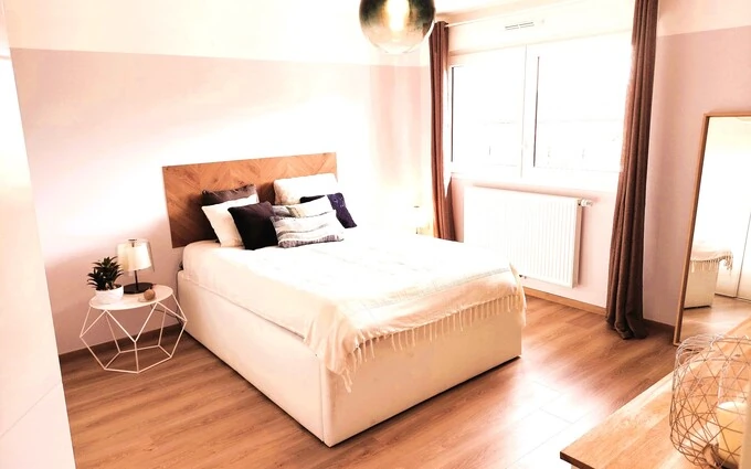 Programme immobilier neuf Les carres du bois à Saint-Bonnet-de-Mure