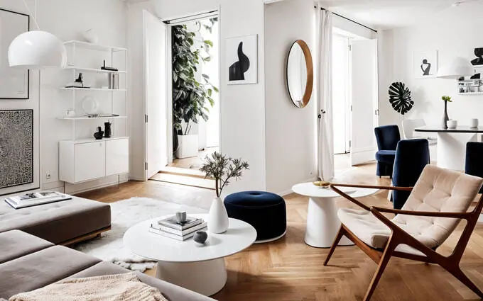 Programme immobilier neuf Saran quartier les promenades d'éole à 5 min du centre