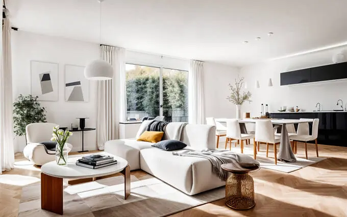 Programme immobilier neuf Perrigny-lès-dijon à deux pas du bus 15 et des commerces à Perrigny-lès-Dijon