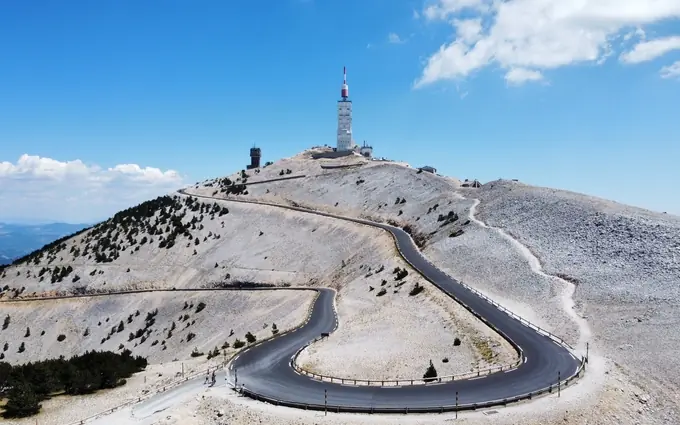 Programme immobilier neuf Les jardins d'adrien rousseau à Carpentras