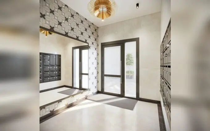 Programme immobilier neuf L'ecrin du perreux à Le Perreux-sur-Marne