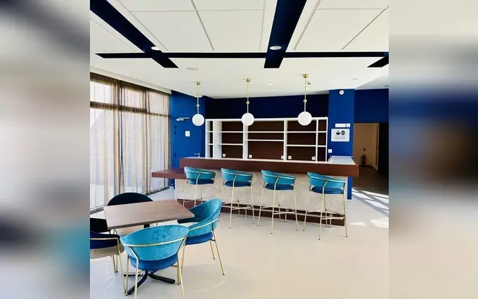 Programme immobilier neuf La plume de samara à Amiens