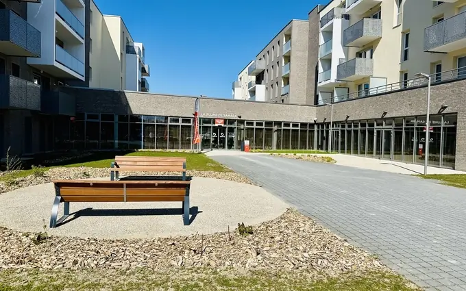 Programme immobilier neuf La plume de samara à Amiens