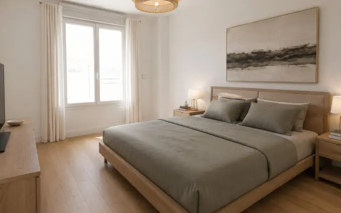 Programme immobilier neuf L'Egérie II à Clamart