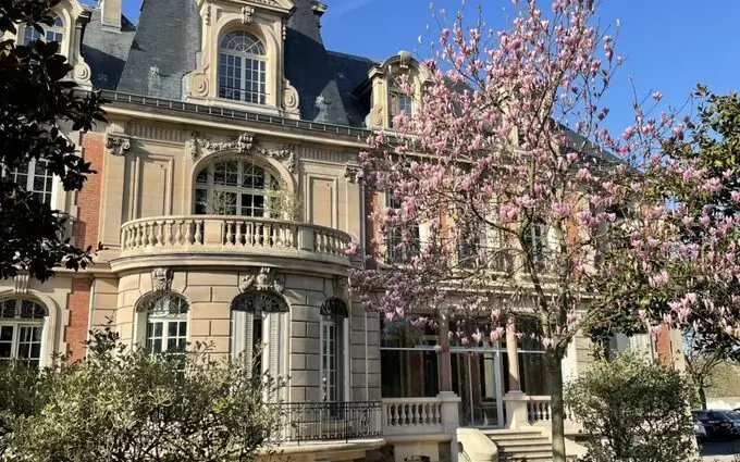 Programme immobilier neuf Le clos du centre à Gonesse