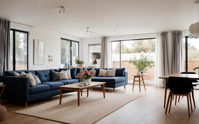 Programme immobilier neuf Quartz à Grigny (91350)