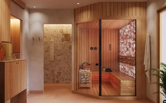 Programme immobilier neuf The season à Anglet