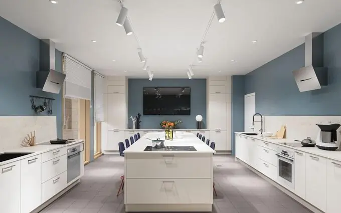 Programme immobilier neuf The season à Anglet