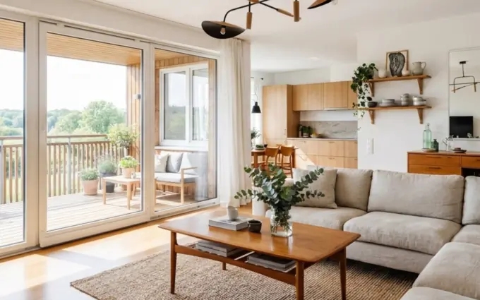 Programme immobilier neuf Sainte-Luce-sur-Loire à 10 min du centre-ville à Sainte-Luce-sur-Loire