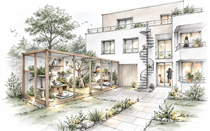 Programme immobilier neuf Duchesse à Nantes