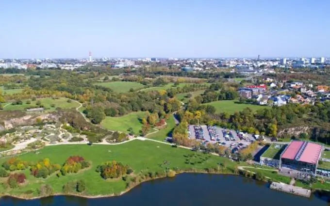 Programme immobilier neuf Bel horizon à Saint-Herblain