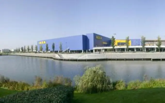 Programme immobilier neuf Bel horizon à Saint-Herblain