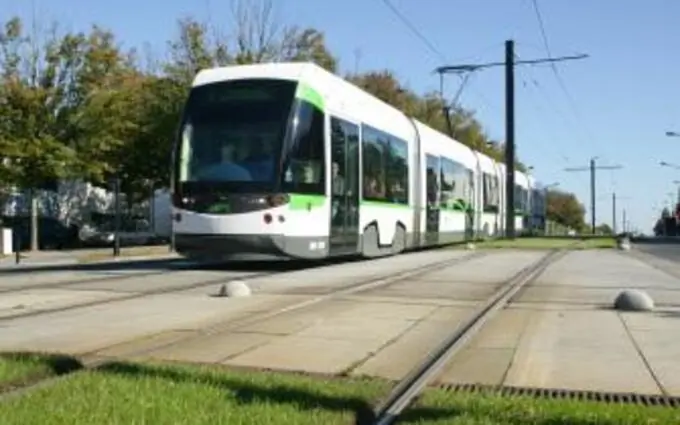 Programme immobilier neuf Bel horizon à Saint-Herblain