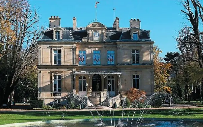 Programme immobilier neuf L'orée du parc à Choisy-le-Roi