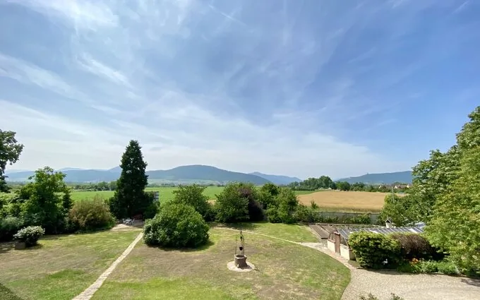 Programme immobilier neuf Les Villas Edgar à Sélestat