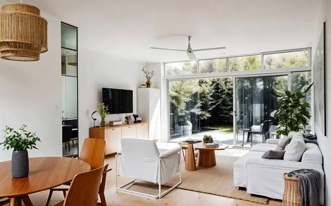 Programme immobilier neuf Villeneuve-le-roi à 10 min à pied de la gare rer d à Villeneuve-le-Roi