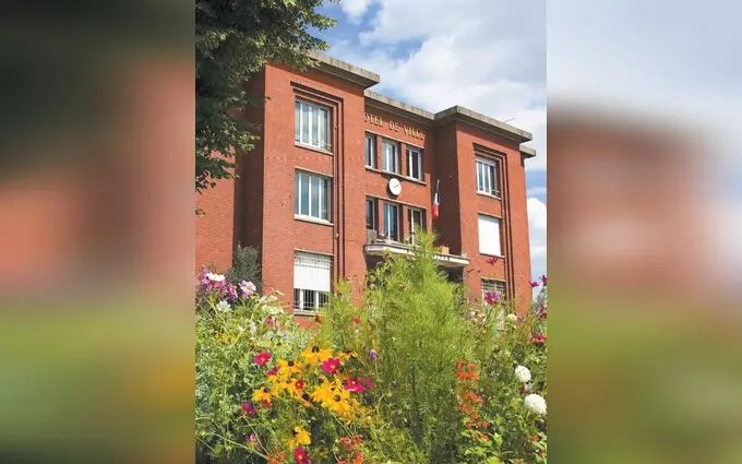 Programme immobilier neuf Le jade à Saint-Denis