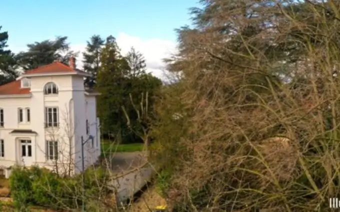 Programme immobilier neuf Villas mont d'or à Saint-Didier-au-Mont-d'Or