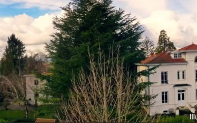 Programme immobilier neuf Villas mont d'or à Saint-Didier-au-Mont-d'Or