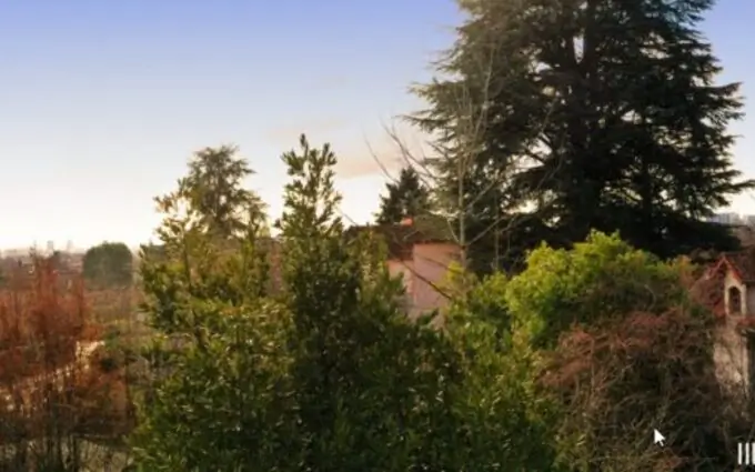 Programme immobilier neuf Villas Mont d'Or à Saint-Didier-au-Mont-d'Or