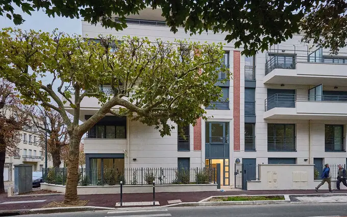 Programme immobilier neuf Saint-maur-des-fossés à 3 min à pied du rer a à Saint-Maur-des-Fossés