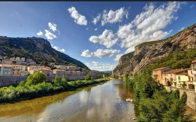 Programme immobilier neuf Urbanéo les mines alès à Alès