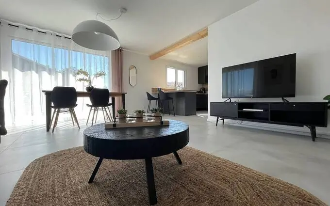 Programme immobilier neuf Les villas astrée à Alby-sur-Chéran