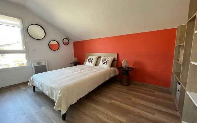 Programme immobilier neuf Les villas astrée à Alby-sur-Chéran