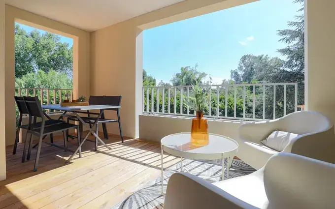 Programme immobilier neuf Terra verda à Toulouse (31000)